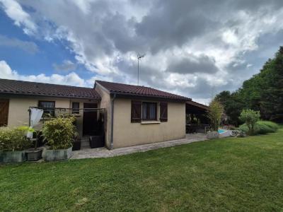 For sale House MONTAUT-LES-CRENEAUX 