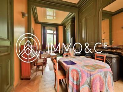 Vente Maison 6 pièces LEZENNES 59260