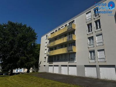 Vente Appartement BREST 
