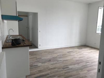 Location Appartement 3 pièces HARFLEUR 76700