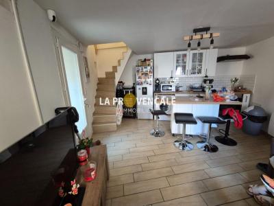 Vente Maison POURCIEUX  83