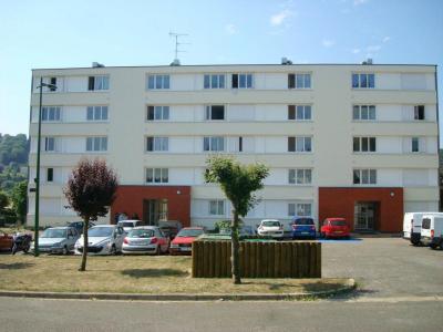 Location Appartement 3 pièces FLEURY-SUR-ANDELLE 27380
