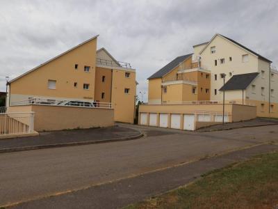 Location Appartement 4 pièces RUGLES 27250
