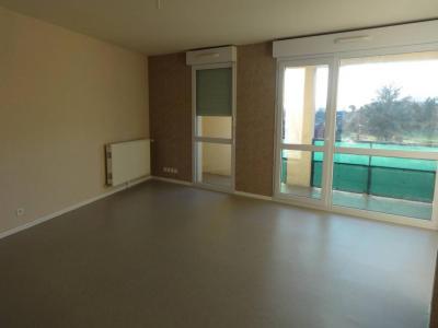 Location Appartement 3 pièces FLEURY-SUR-ANDELLE 27380