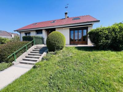 photo For sale House VAROIS-ET-CHAIGNOT 21