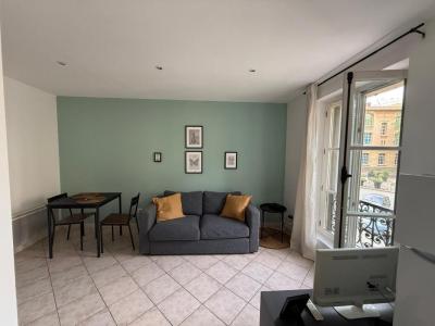 photo For rent Apartment MARSEILLE-2EME-ARRONDISSEMENT 13