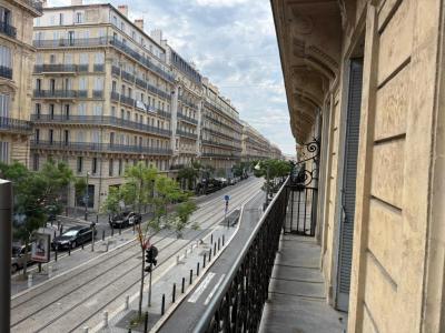 Location Appartement 2 pièces MARSEILLE-2EME-ARRONDISSEMENT 13002