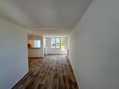 Location Appartement 4 pièces TRAPPES 78190