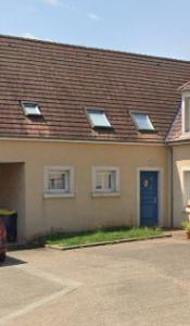 photo For rent House MAGNY 36