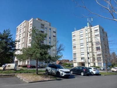 photo For rent Apartment CHATRE 36