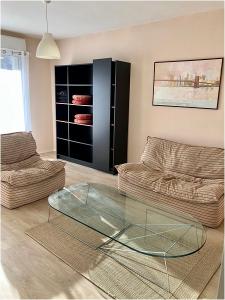 Location Appartement 2 pièces RAMONVILLE-SAINT-AGNE 31520