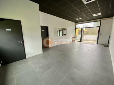 Vente Local commercial PIAN-MEDOC 33290