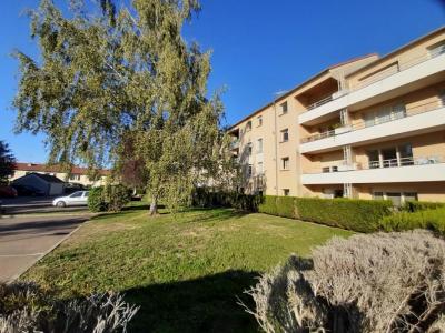 photo For rent Apartment LUXEUIL-LES-BAINS 70