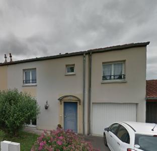 Location Maison SAINTE-MARIE-AUX-CHENES 