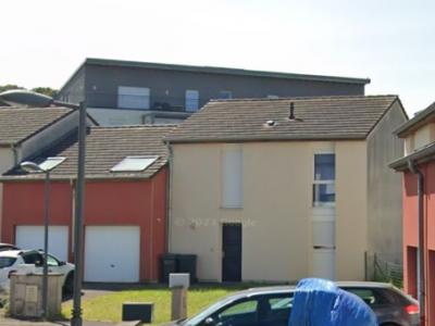 Location Maison SAINTE-MARIE-AUX-CHENES 