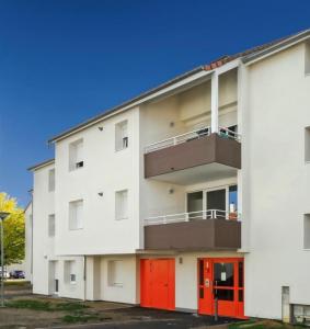 Location Appartement THEDING 