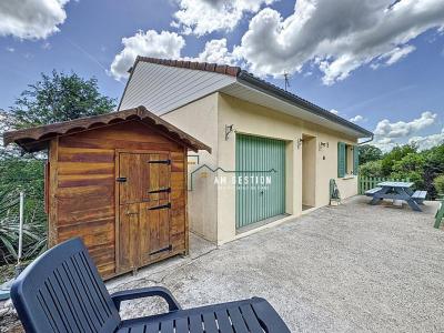 Vente Maison 4 pièces AMBAZAC 87240