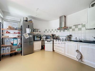 photo For rent Apartment AIXE-SUR-VIENNE 87