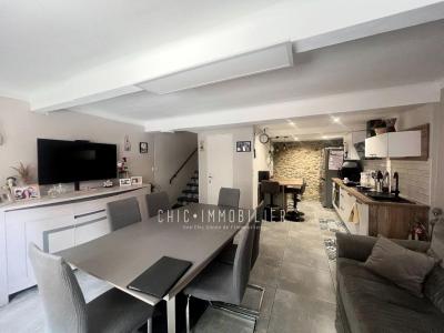 Vente Maison 4 pièces ARGELES-SUR-MER 66700