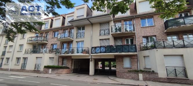 photo For rent Apartment BEAUVAIS 60