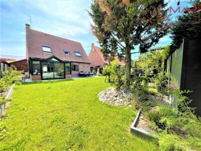 Location Maison 4 pièces LAMBERSART 59130