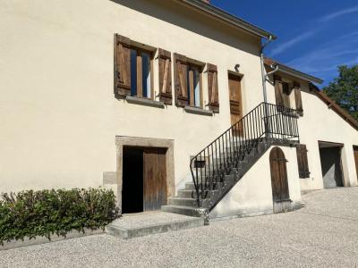 Location Maison 4 pièces SAINT-SERNIN-DU-BOIS 71200