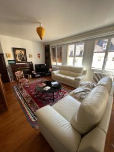 Vente Appartement 5 pièces CREUSOT 71200