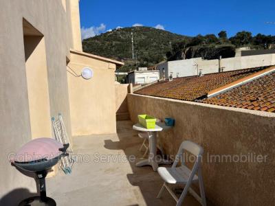 Vente Maison 5 pièces PERTHUS 66480