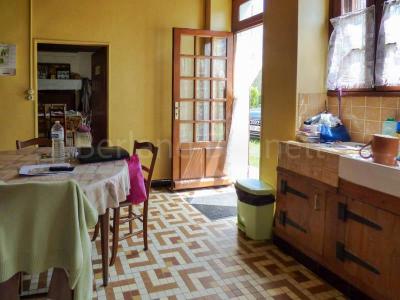 Vente Maison SAUZE-VAUSSAIS 