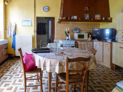 Vente Maison SAUZE-VAUSSAIS 