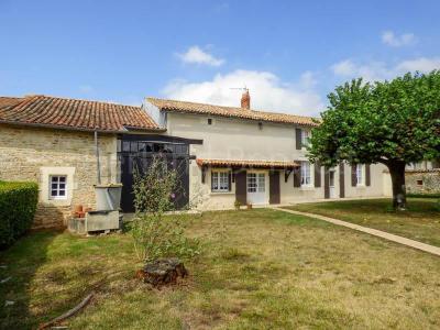 photo For sale House SAUZE-VAUSSAIS 79