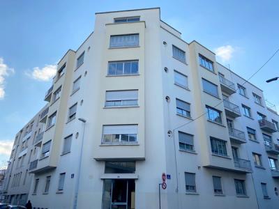 photo For rent Apartment CLERMONT-FERRAND 63