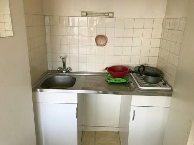 photo For rent Apartment CLERMONT-FERRAND 63