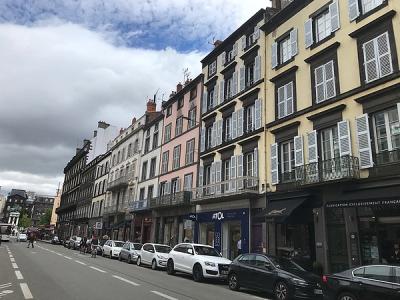 Location Appartement 2 pièces CLERMONT-FERRAND 63000