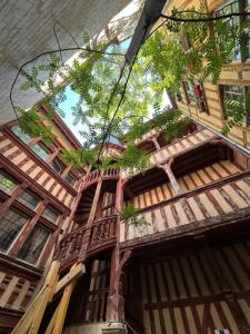 photo For rent Apartment TROYES 10