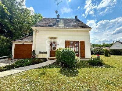 photo For sale House LACROIX-SAINT-OUEN 60