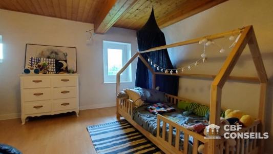 Vente Maison BLANZAT