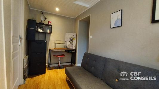 For sale House BLANZAT 