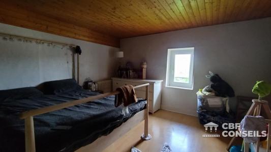 Vente Maison BLANZAT 