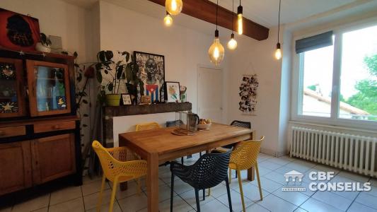 Vente Maison BLANZAT 