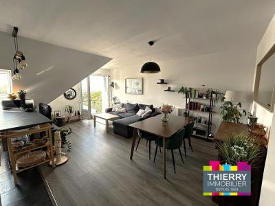 photo For sale Apartment NANTES 44