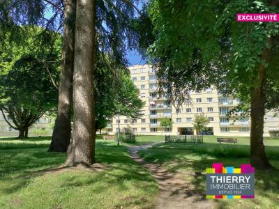 photo For sale Apartment NANTES 44