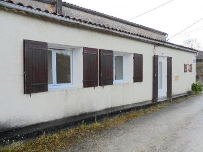 photo For rent House SAINT-ESTEPHE 33