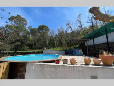 photo For sale House CABASSE 83