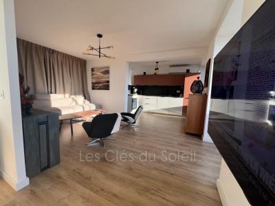 Vente Appartement SEYNE-SUR-MER 