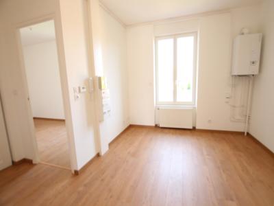 photo For rent Apartment OULLINS 69