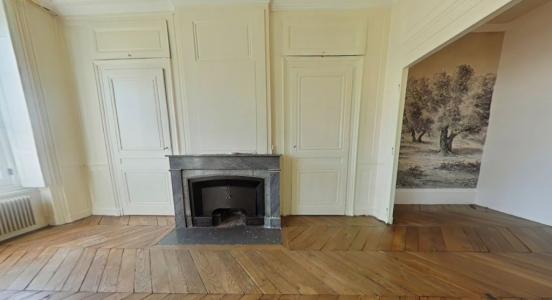 Location Appartement LYON-6EME-ARRONDISSEMENT 
