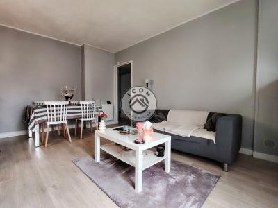 Vente Appartement 2 pièces MAUBEUGE 59600