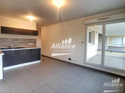 Location Appartement AUDINCOURT  25