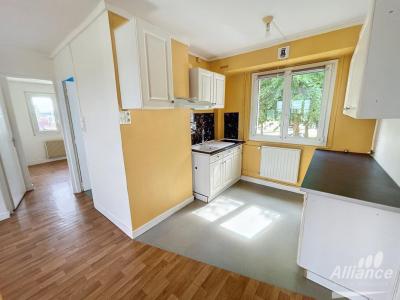 Vente Appartement GRAND-CHARMONT  25